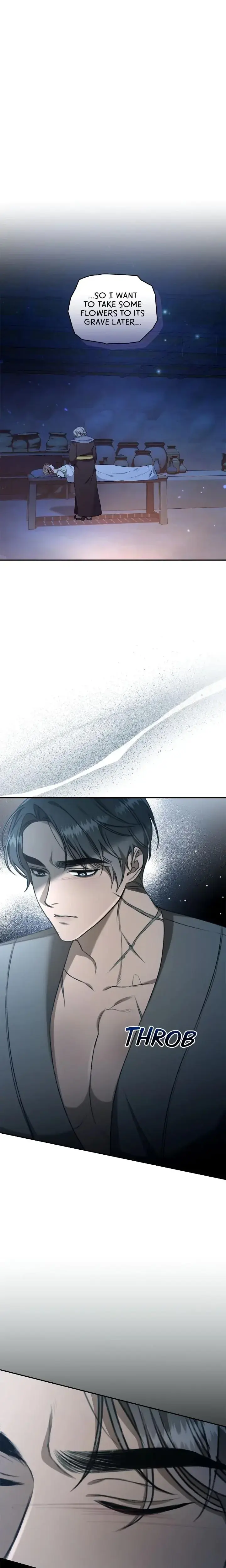Savage Forest Chapter 29 - Page 6