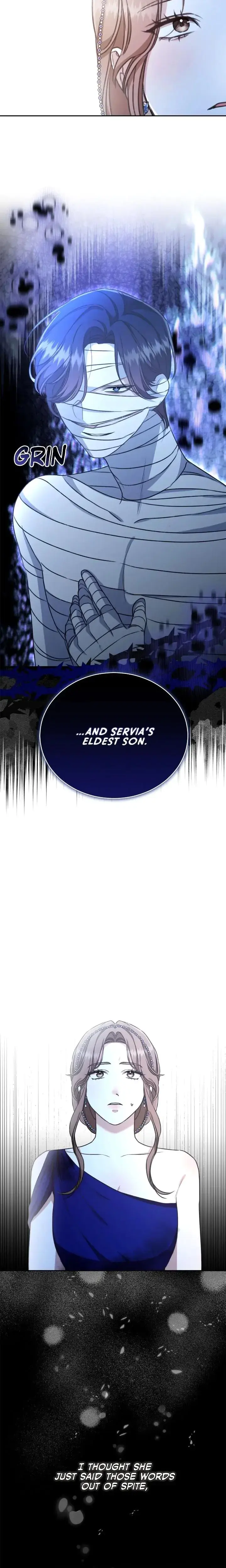 Savage Forest Chapter 30 - Page 24