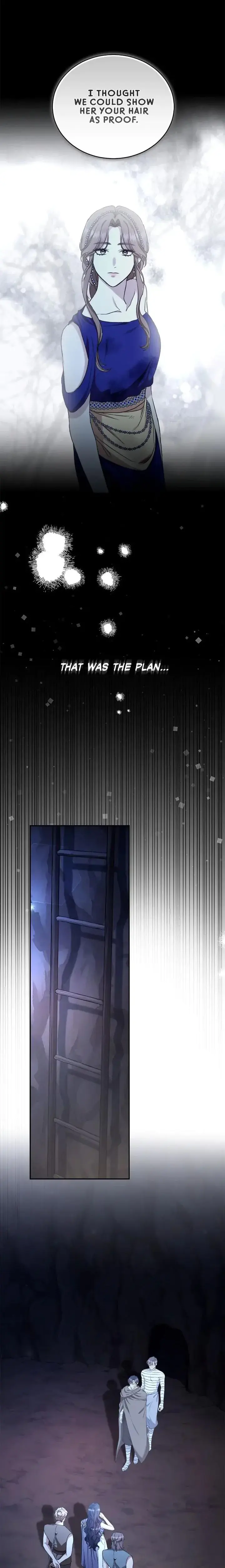 Savage Forest Chapter 32 - Page 16