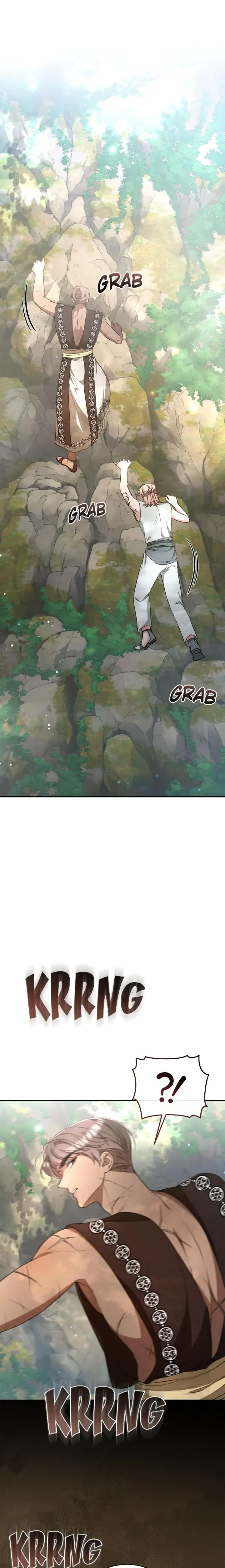 Savage Forest Chapter 38 - Page 7