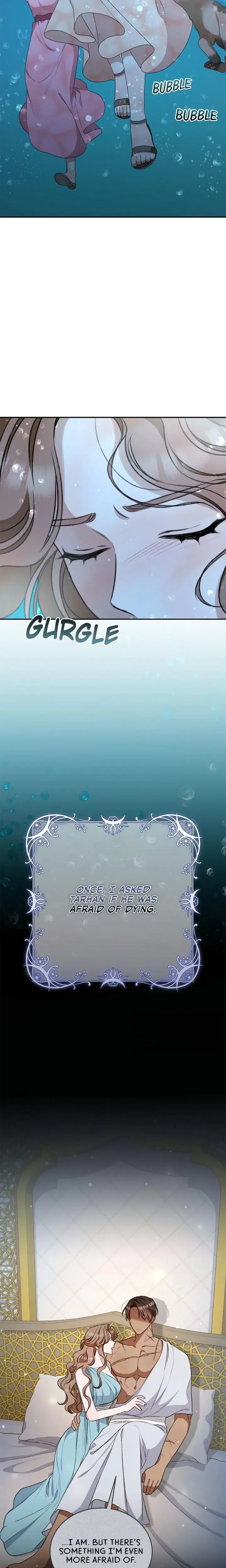 Savage Forest Chapter 39 - Page 18