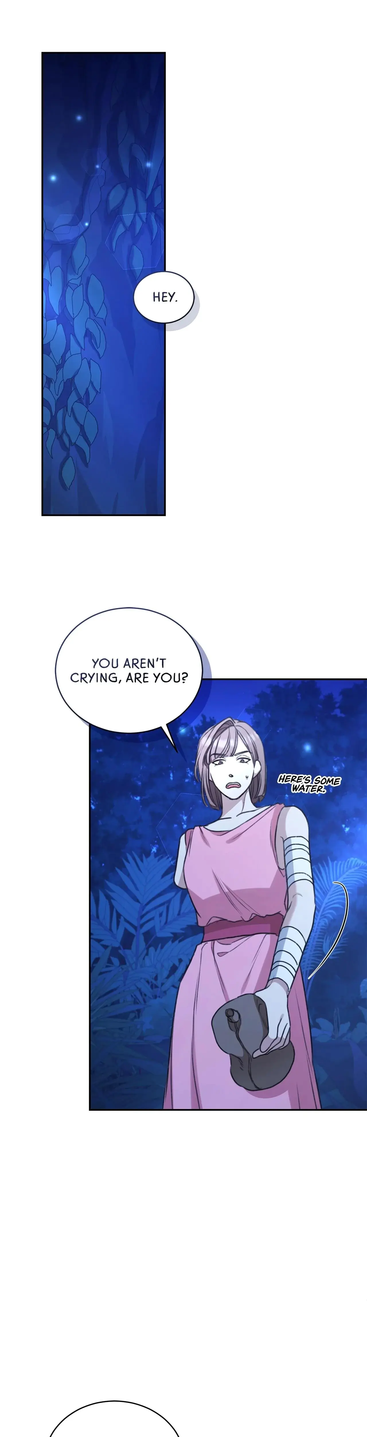 Savage Forest Chapter 40 - Page 13