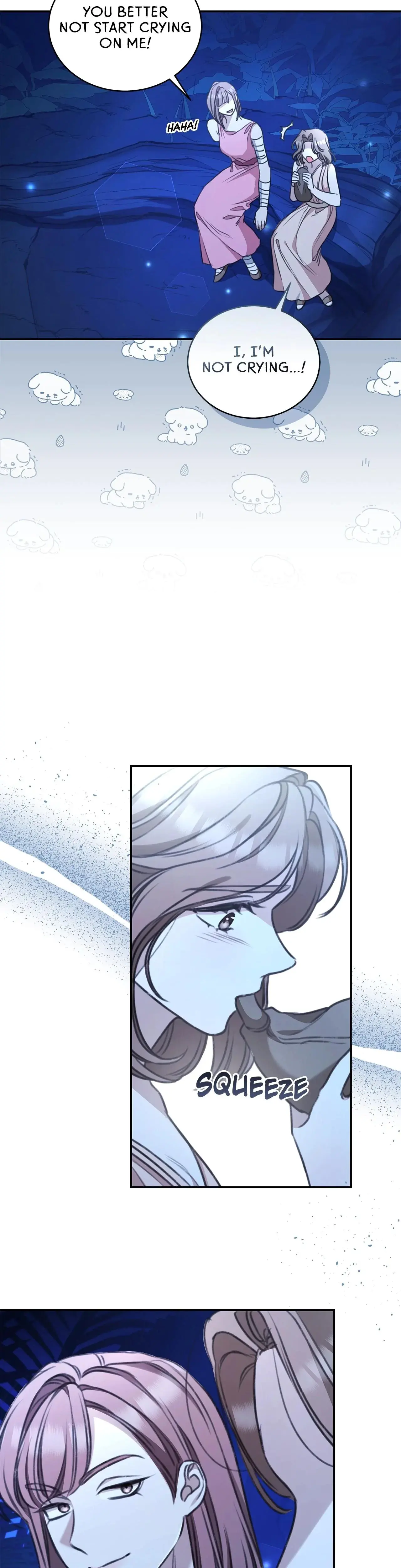 Savage Forest Chapter 40 - Page 14