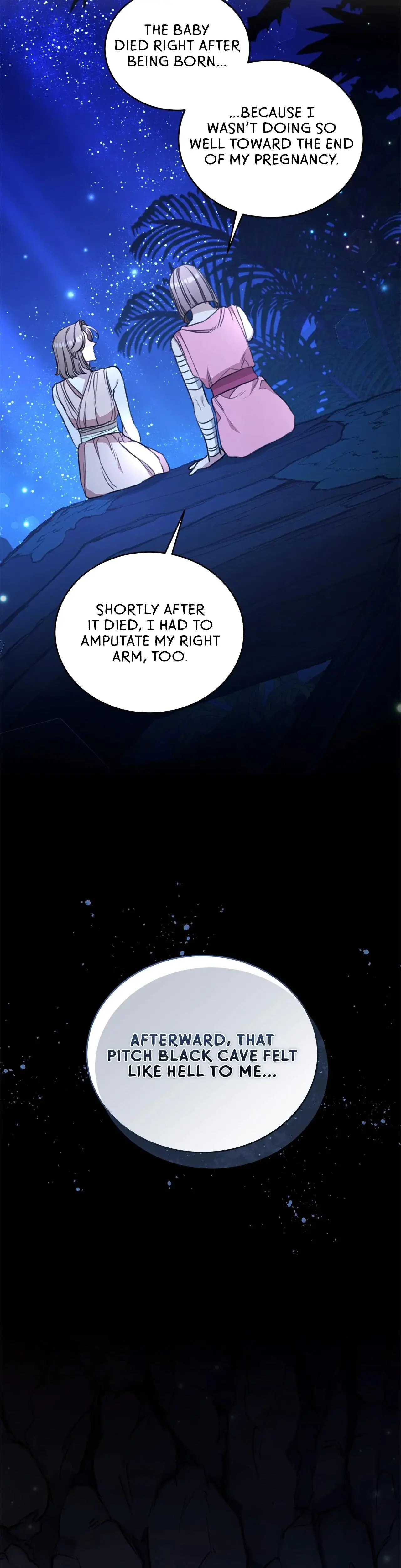 Savage Forest Chapter 40 - Page 17