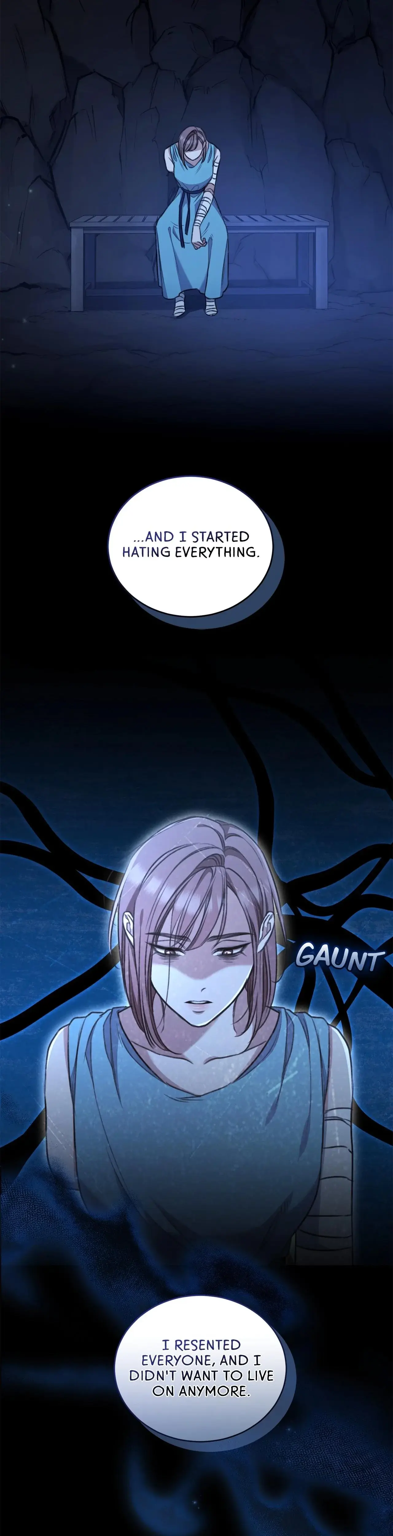 Savage Forest Chapter 40 - Page 18