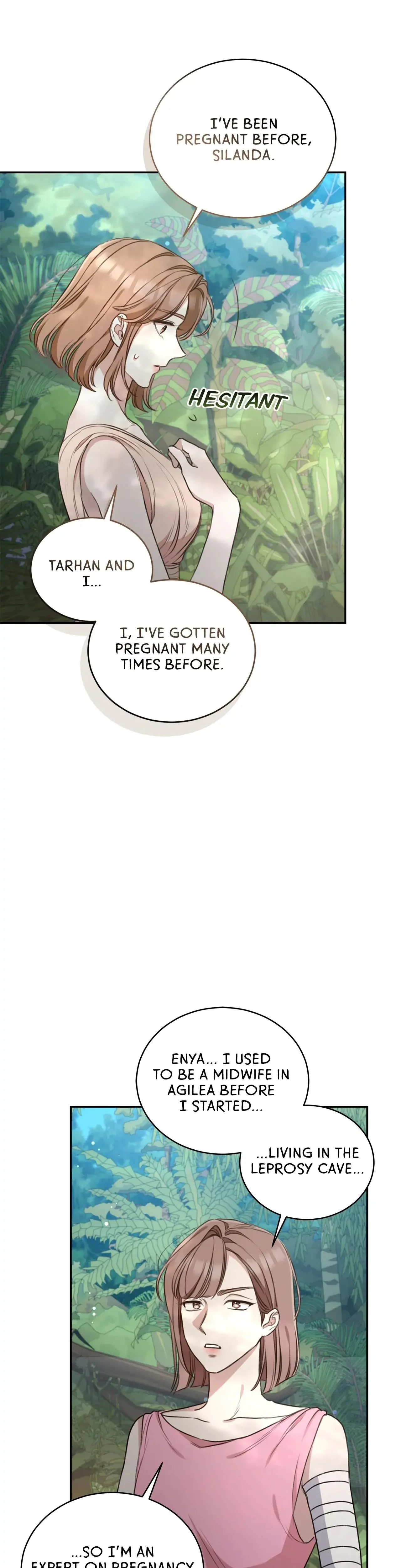 Savage Forest Chapter 40 - Page 2