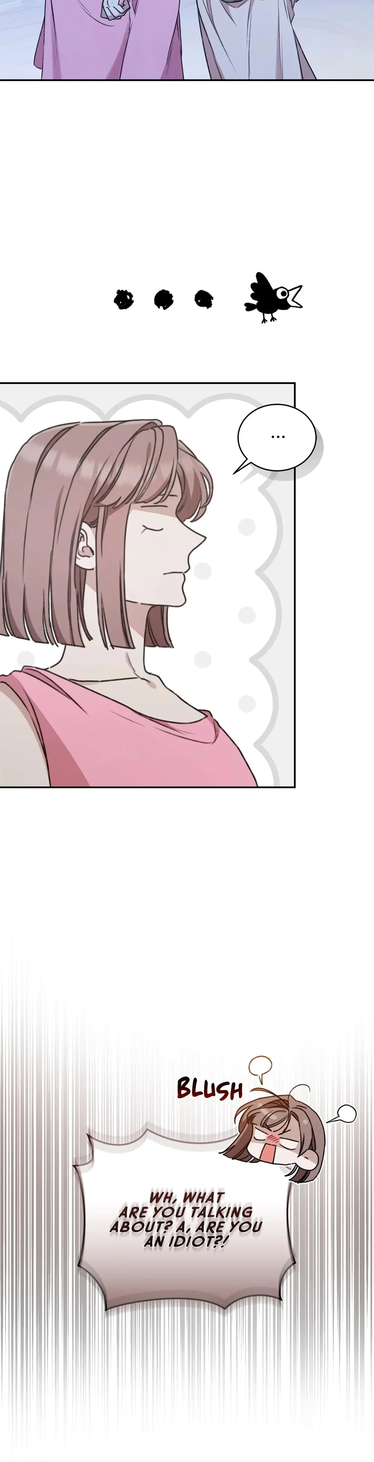 Savage Forest Chapter 40 - Page 23