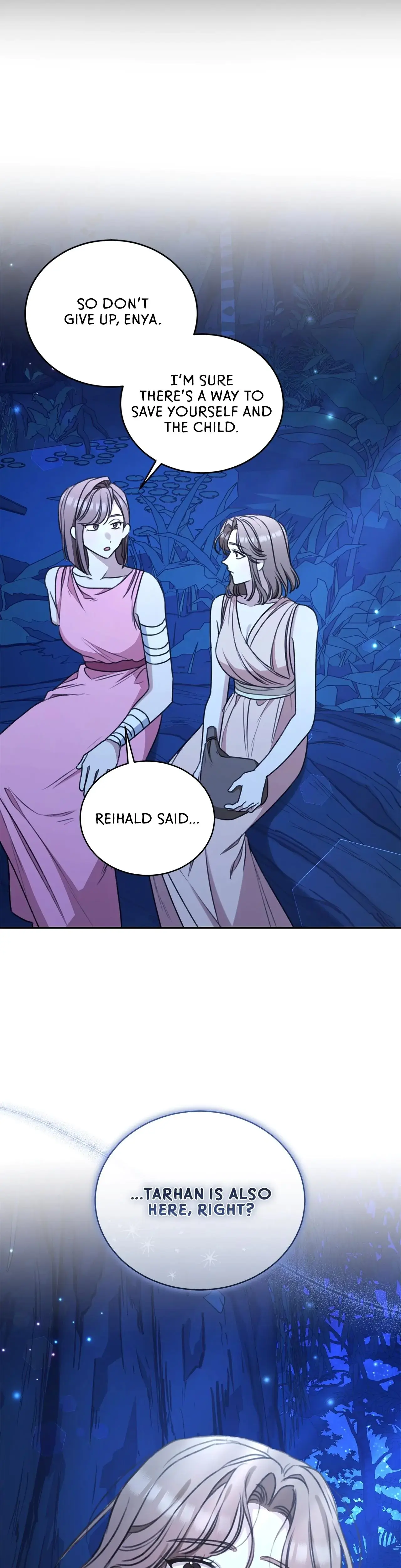 Savage Forest Chapter 40 - Page 26