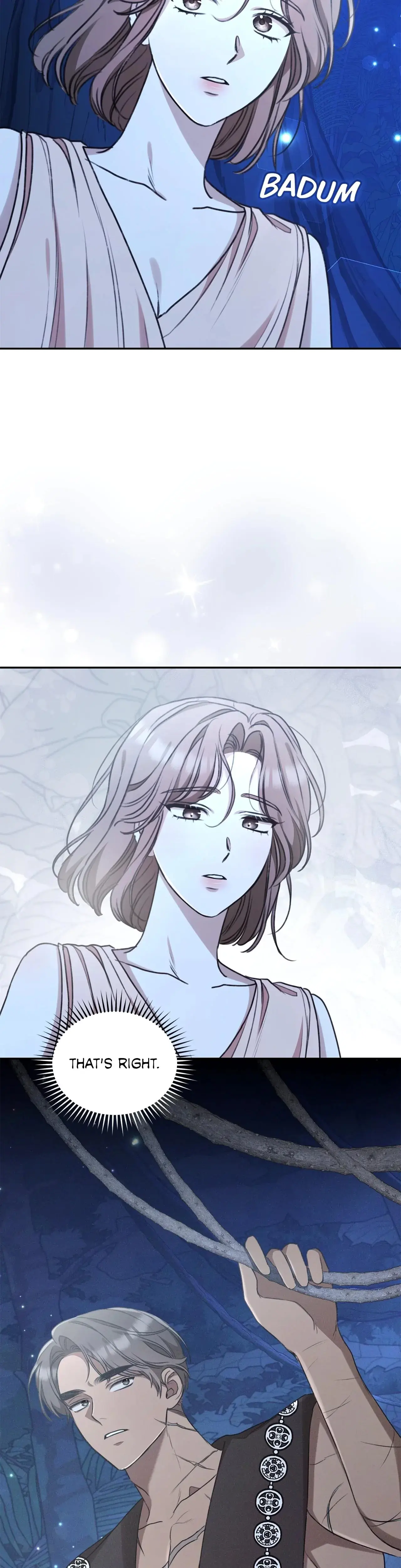 Savage Forest Chapter 40 - Page 27