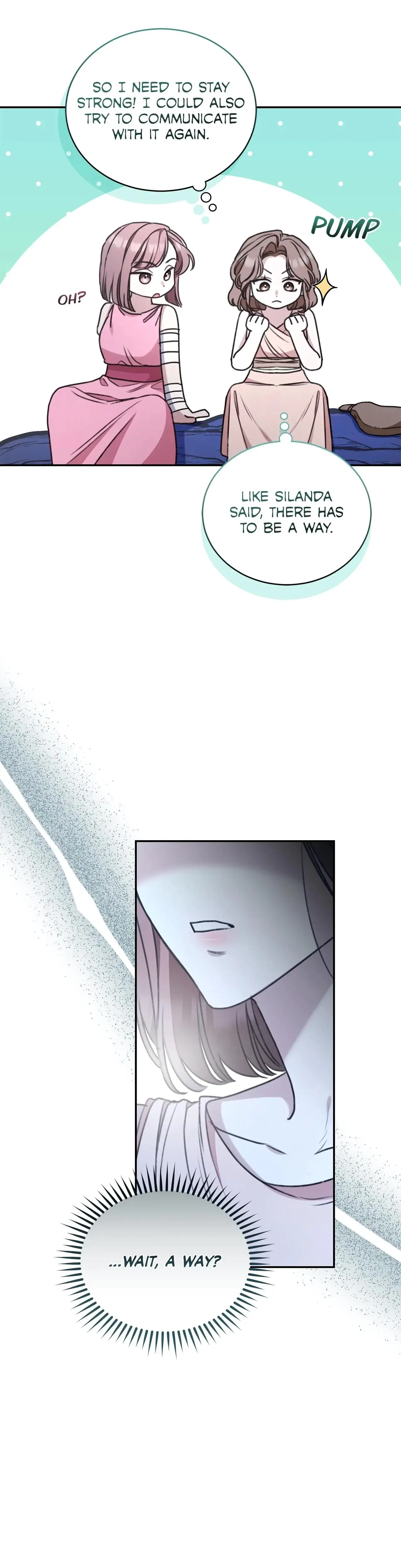 Savage Forest Chapter 40 - Page 30