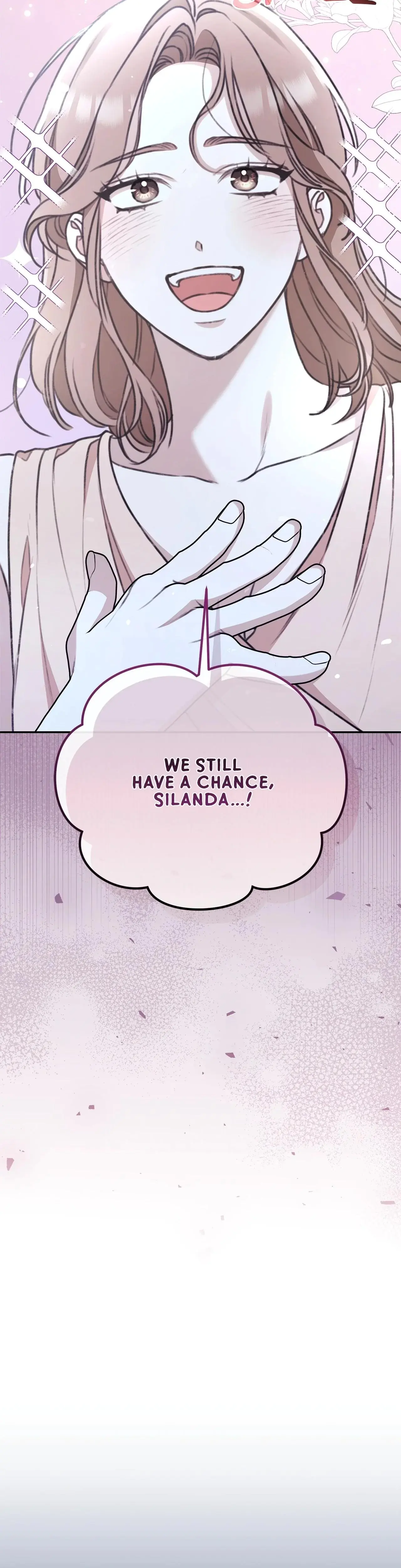 Savage Forest Chapter 40 - Page 32