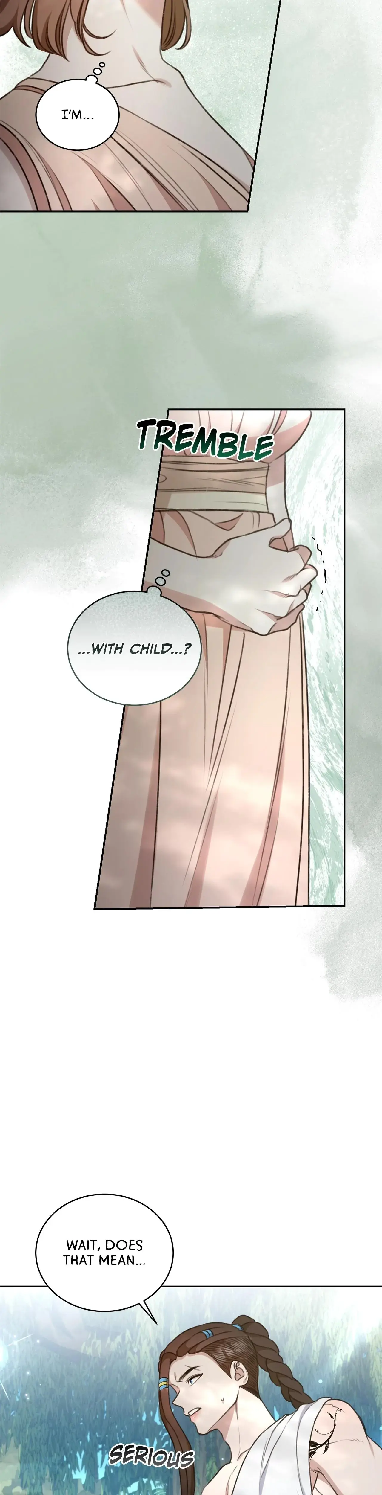 Savage Forest Chapter 40 - Page 4