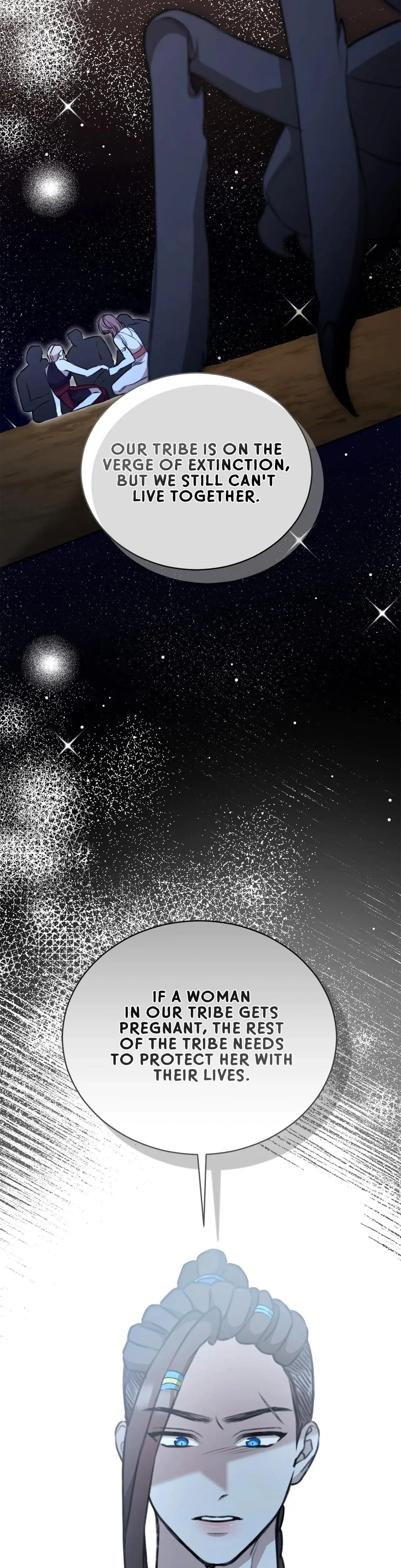 Savage Forest Chapter 40 - Page 7