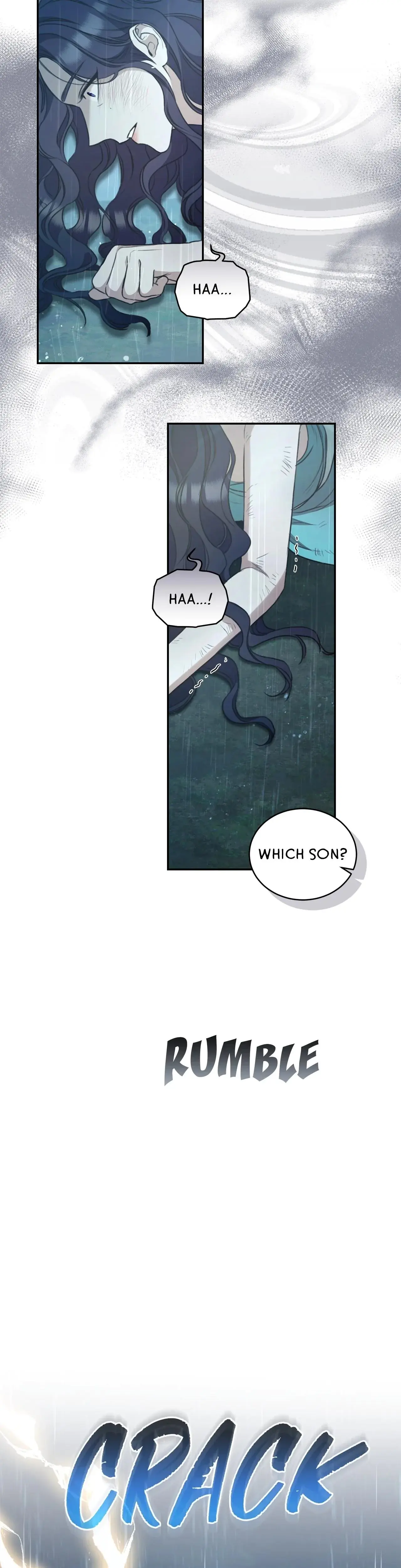 Savage Forest Chapter 41 - Page 10