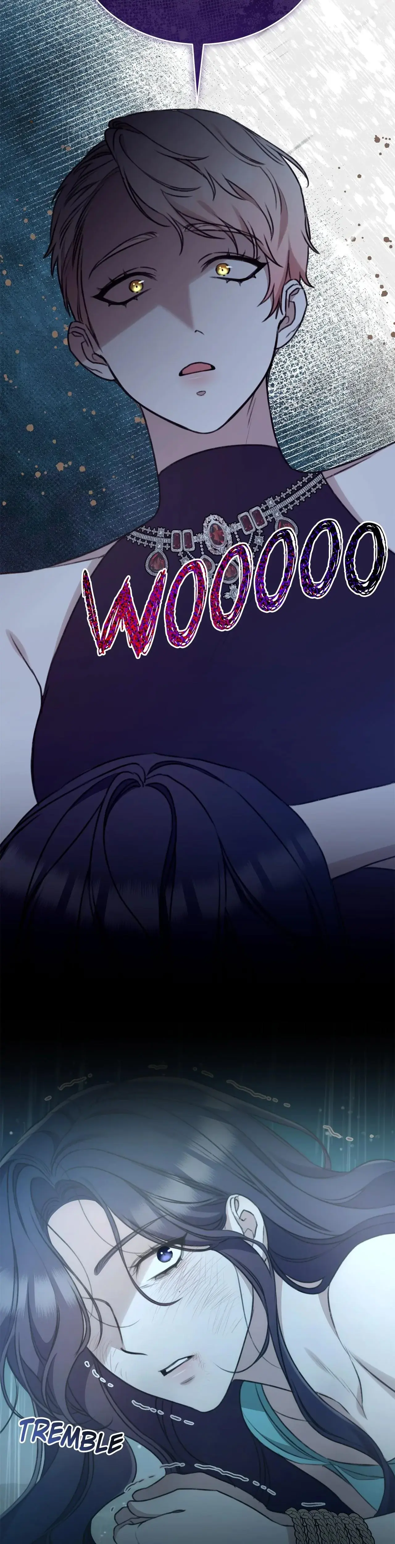 Savage Forest Chapter 41 - Page 13