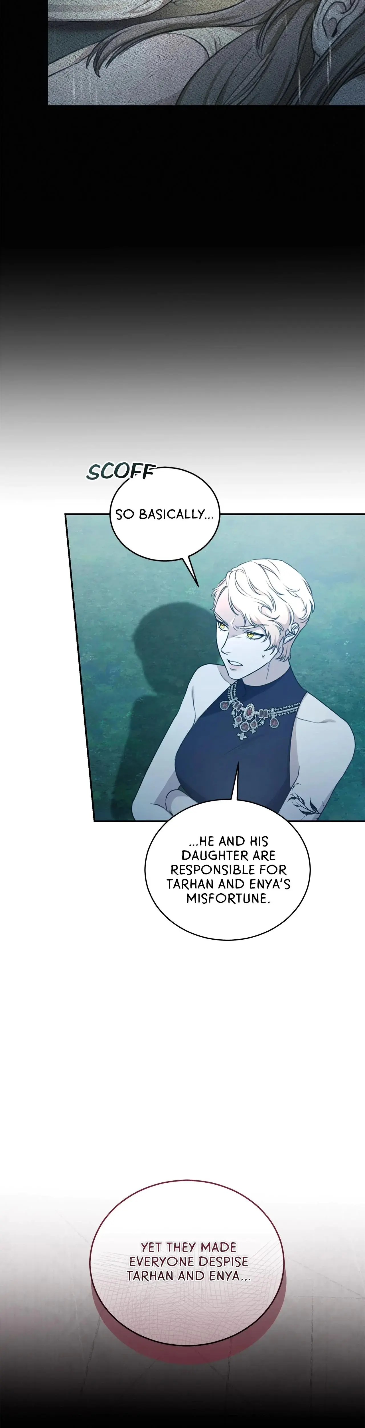 Savage Forest Chapter 41 - Page 23