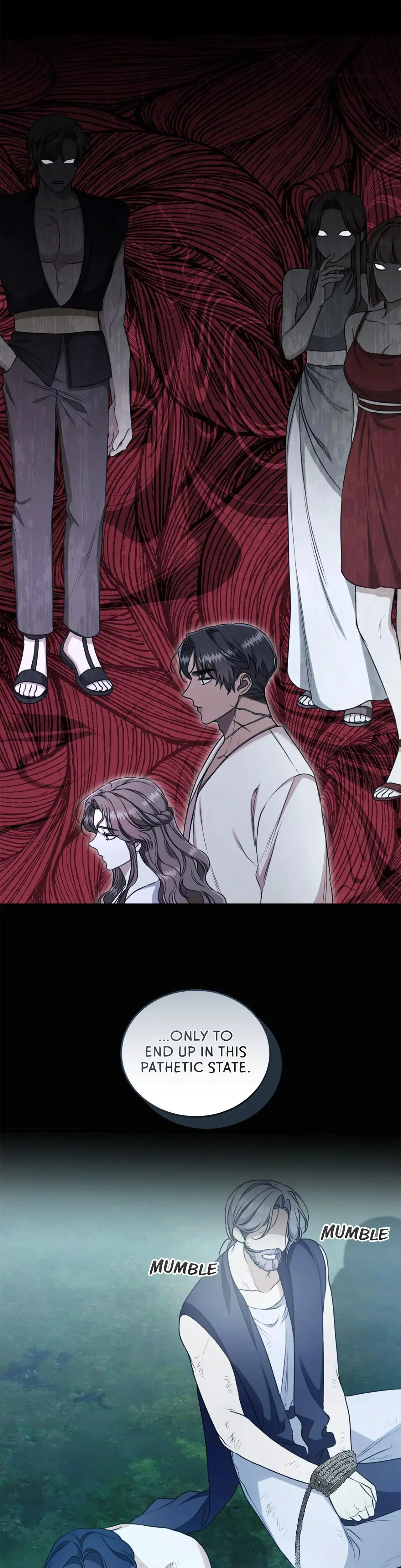 Savage Forest Chapter 41 - Page 24