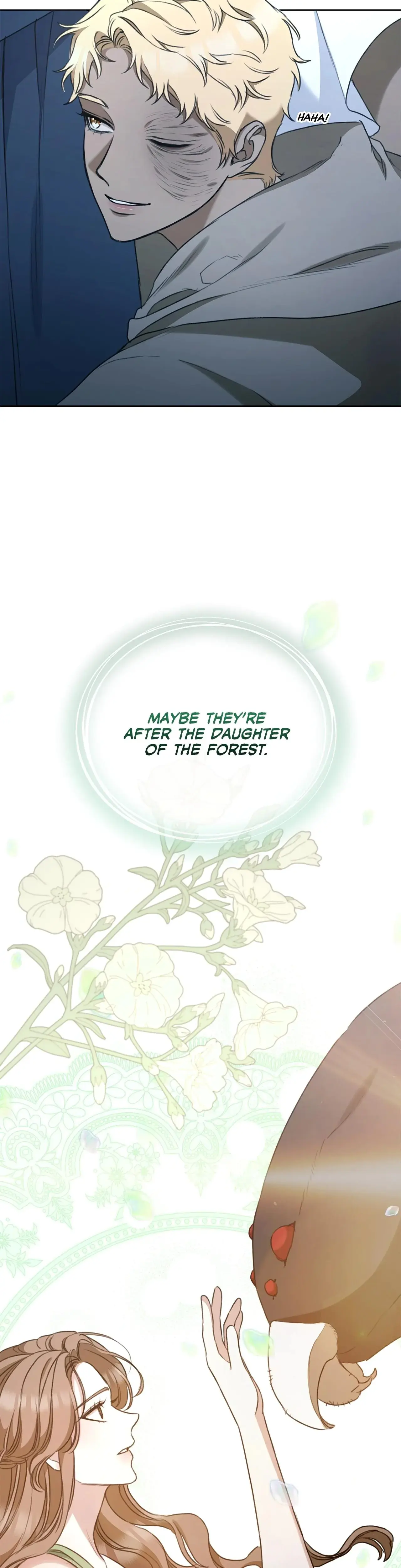 Savage Forest Chapter 41 - Page 29