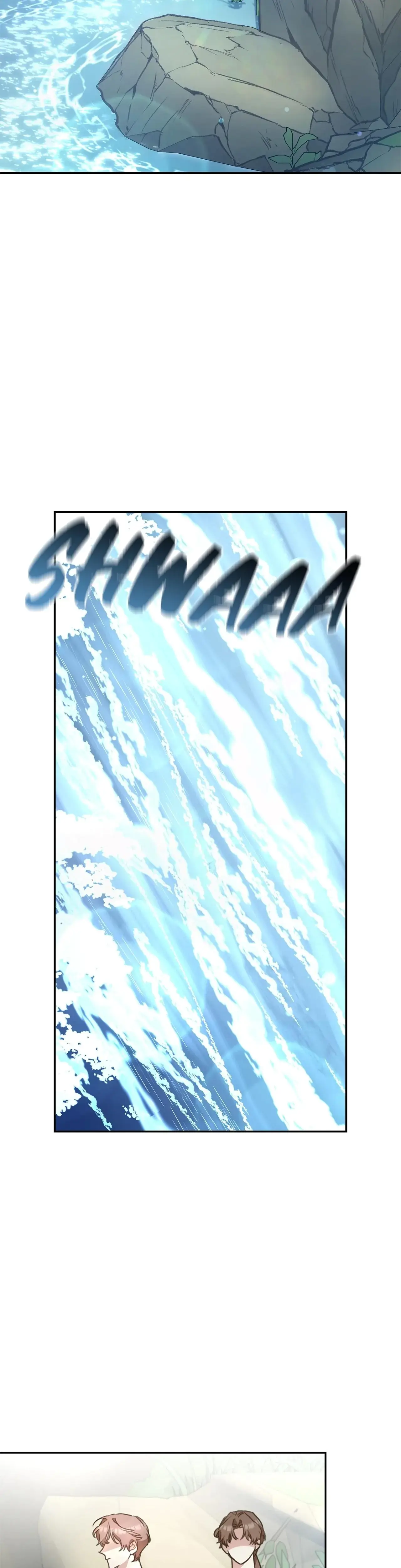 Savage Forest Chapter 41 - Page 40