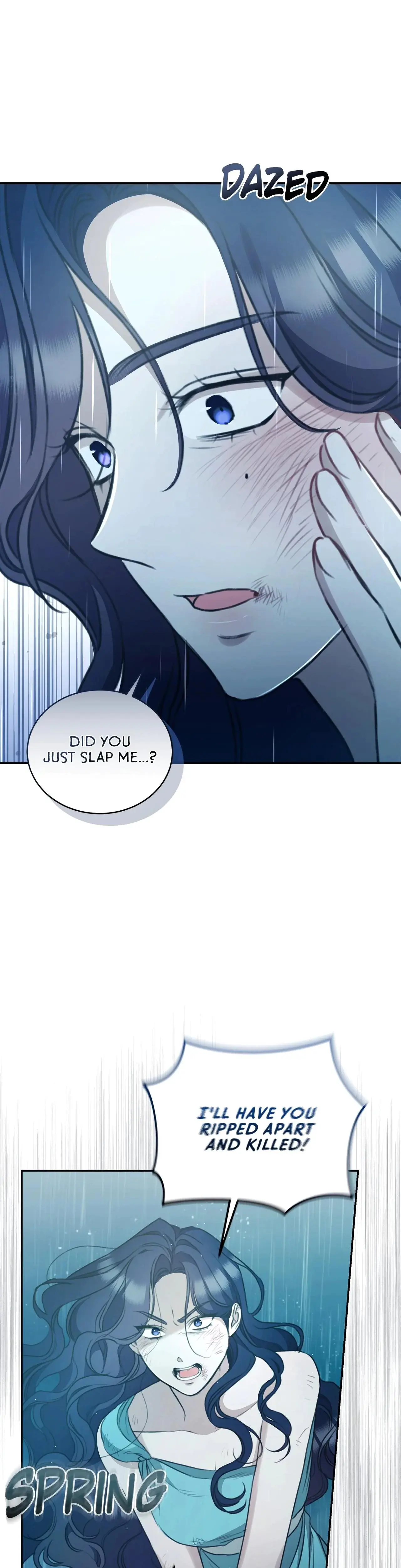 Savage Forest Chapter 41 - Page 5