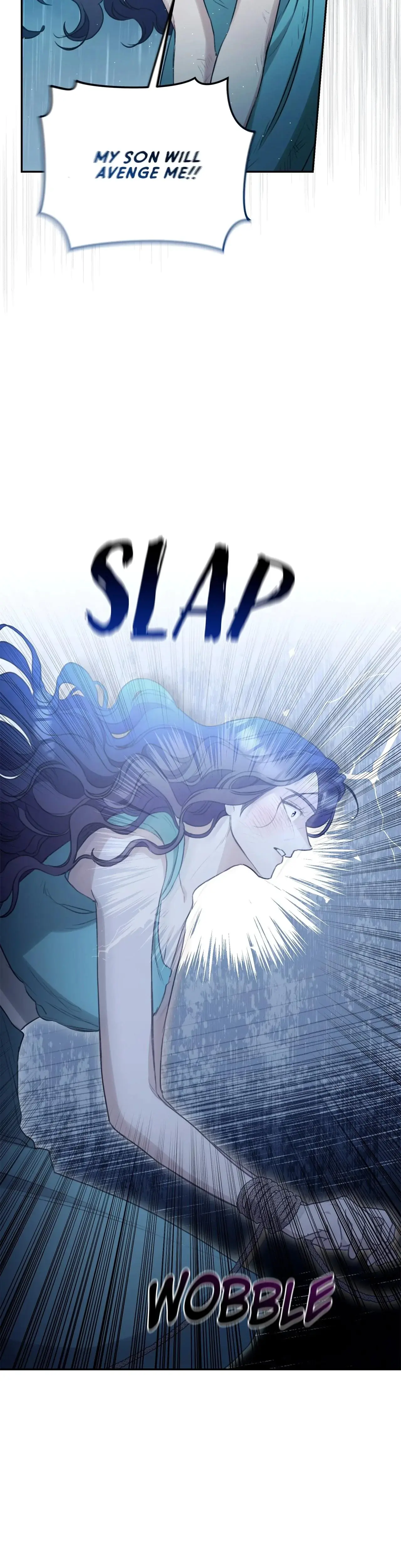 Savage Forest Chapter 41 - Page 6