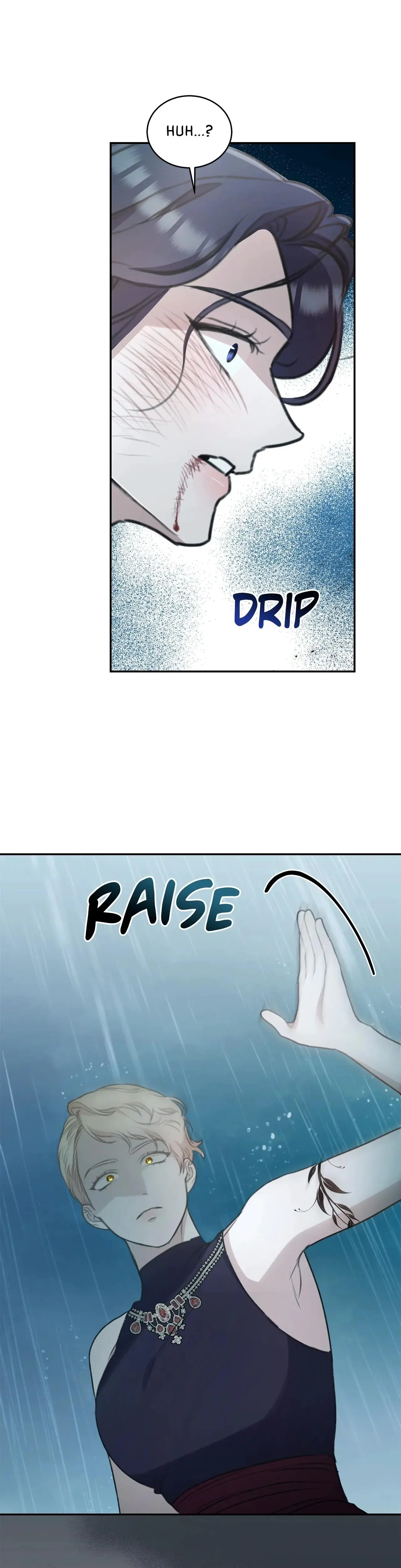 Savage Forest Chapter 41 - Page 7