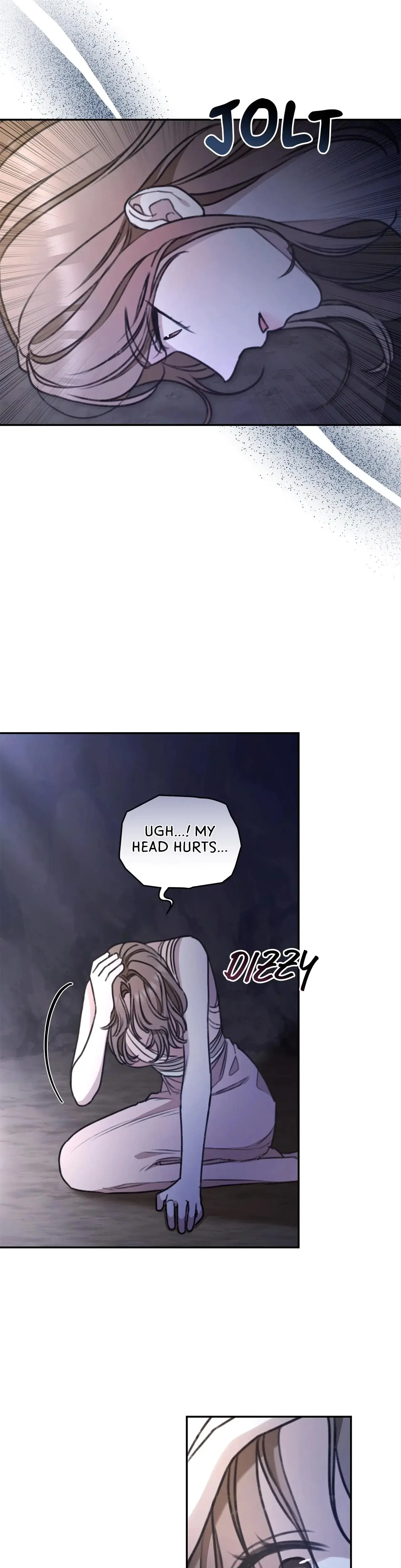 Savage Forest Chapter 42 - Page 10