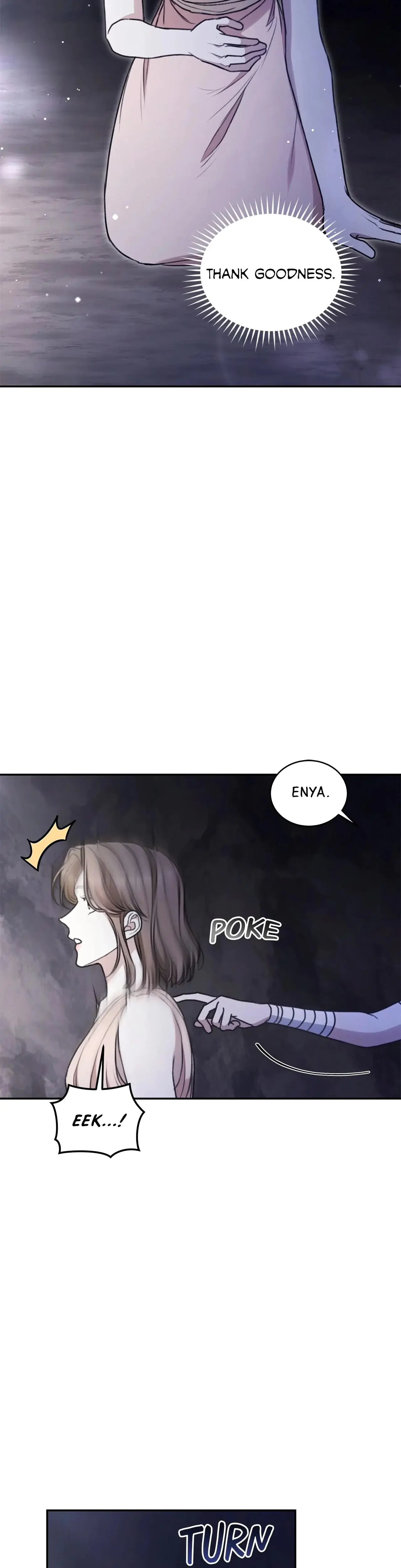 Savage Forest Chapter 42 - Page 12
