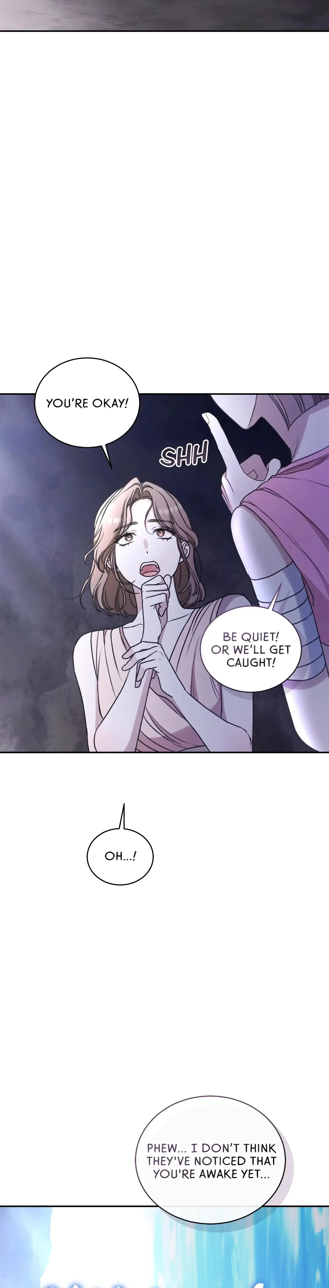Savage Forest Chapter 42 - Page 14