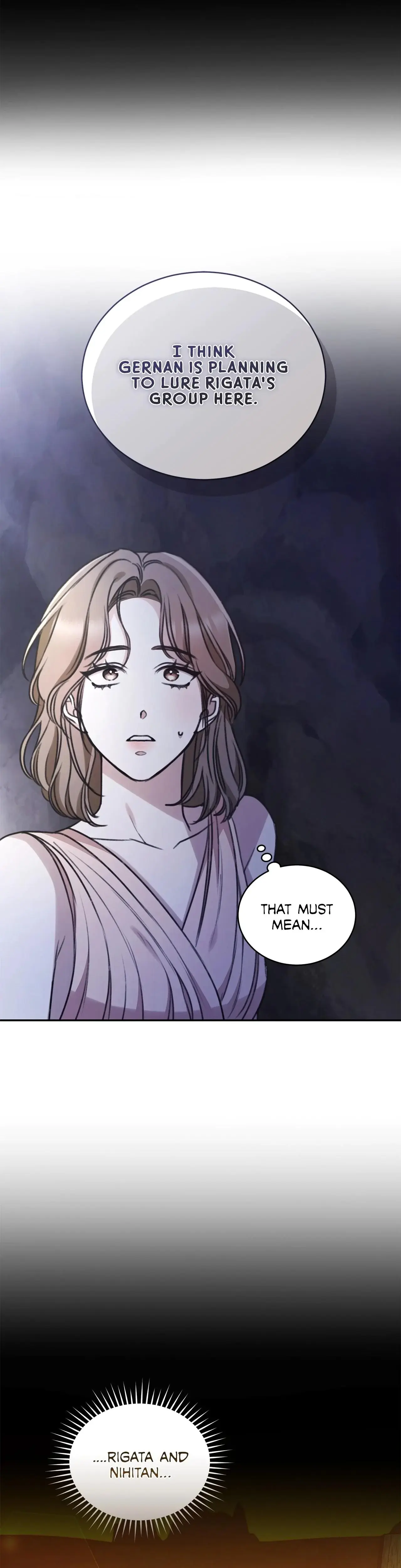 Savage Forest Chapter 42 - Page 28