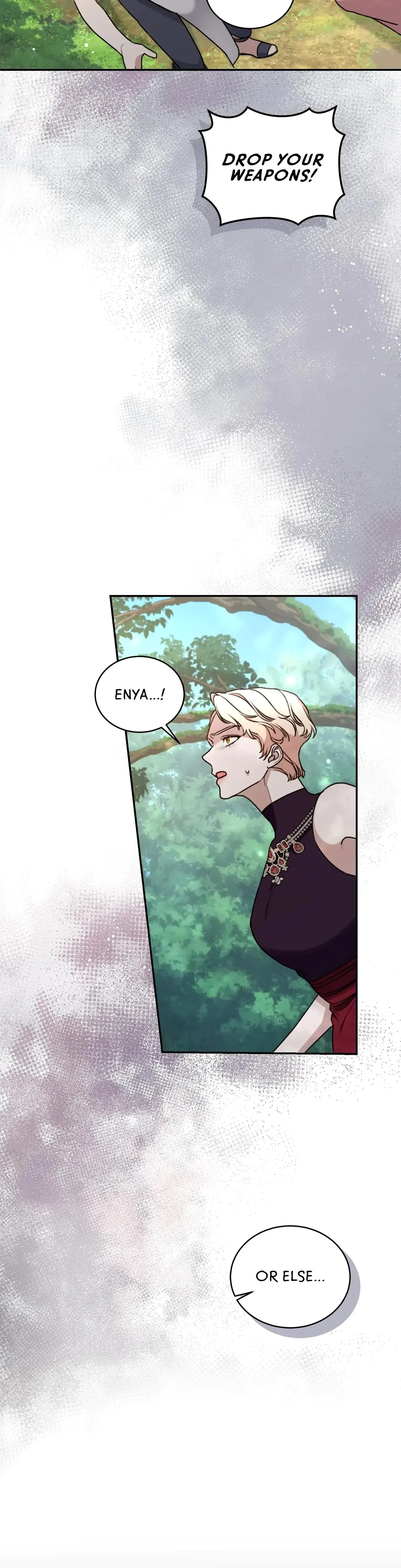 Savage Forest Chapter 42 - Page 45