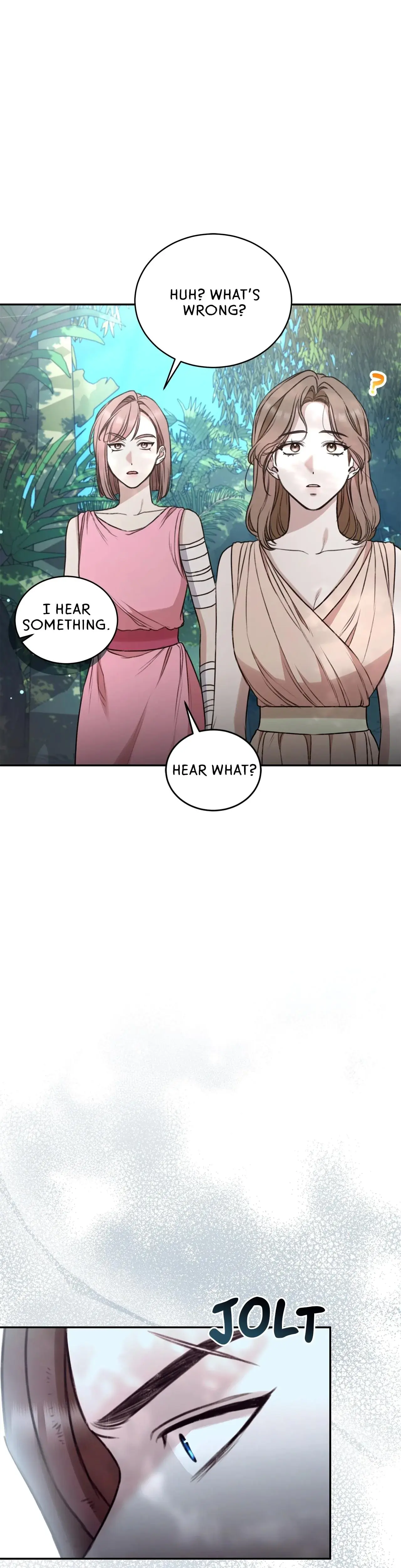 Savage Forest Chapter 42 - Page 5