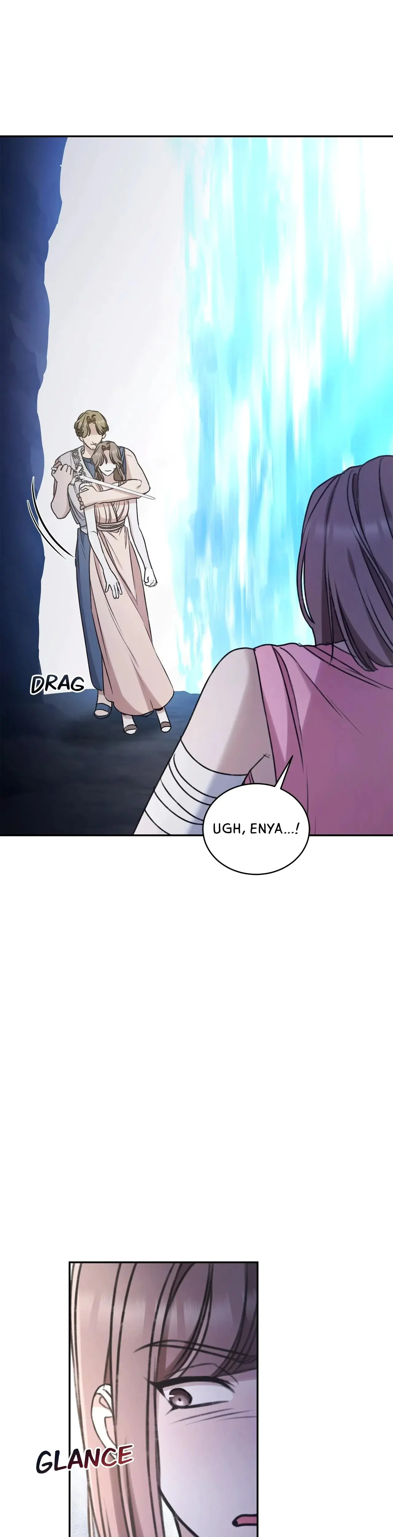 Savage Forest Chapter 43 - Page 1