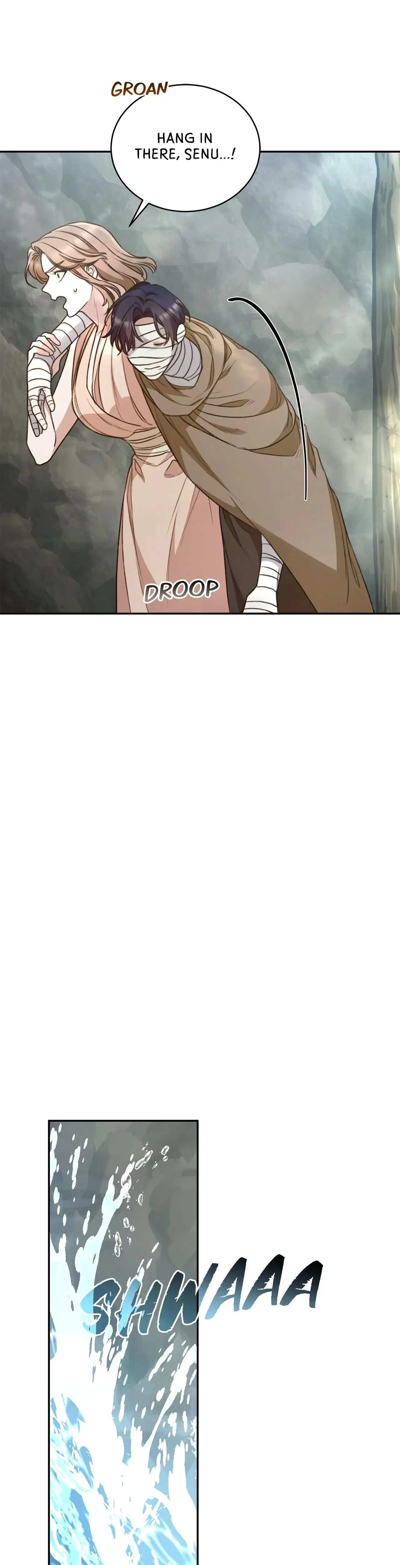 Savage Forest Chapter 43 - Page 24