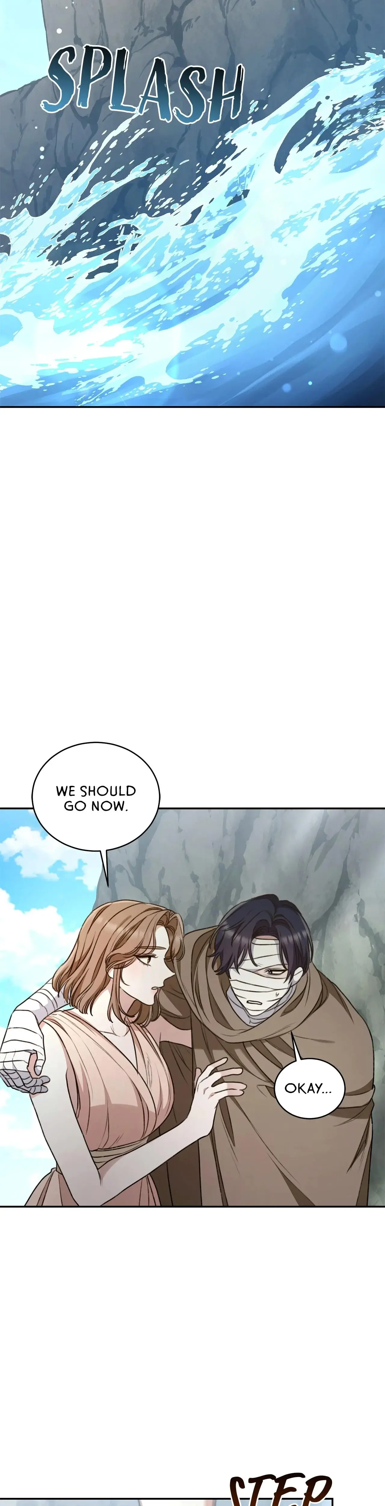 Savage Forest Chapter 43 - Page 26