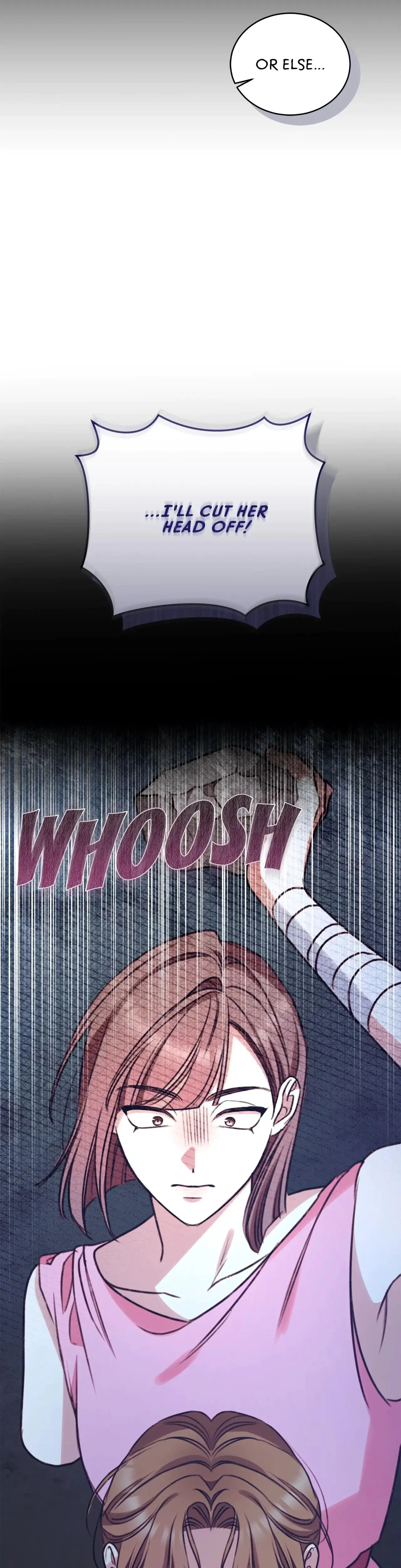 Savage Forest Chapter 43 - Page 4