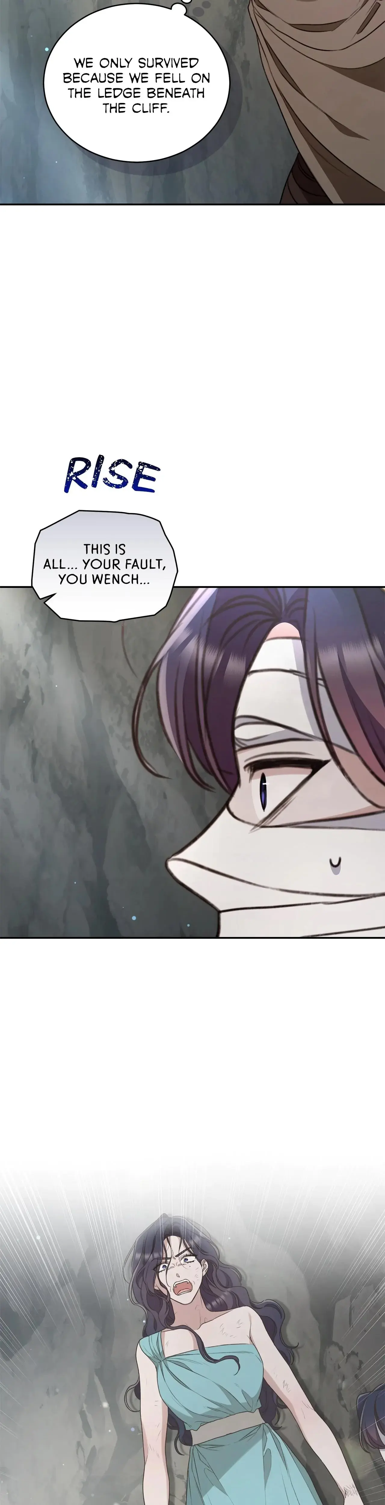 Savage Forest Chapter 43 - Page 43