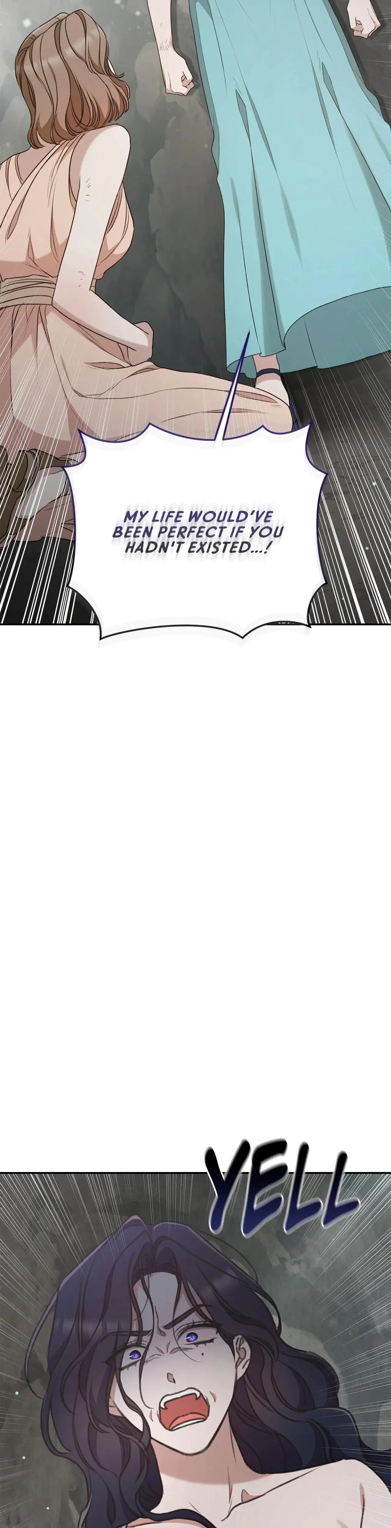Savage Forest Chapter 43 - Page 44
