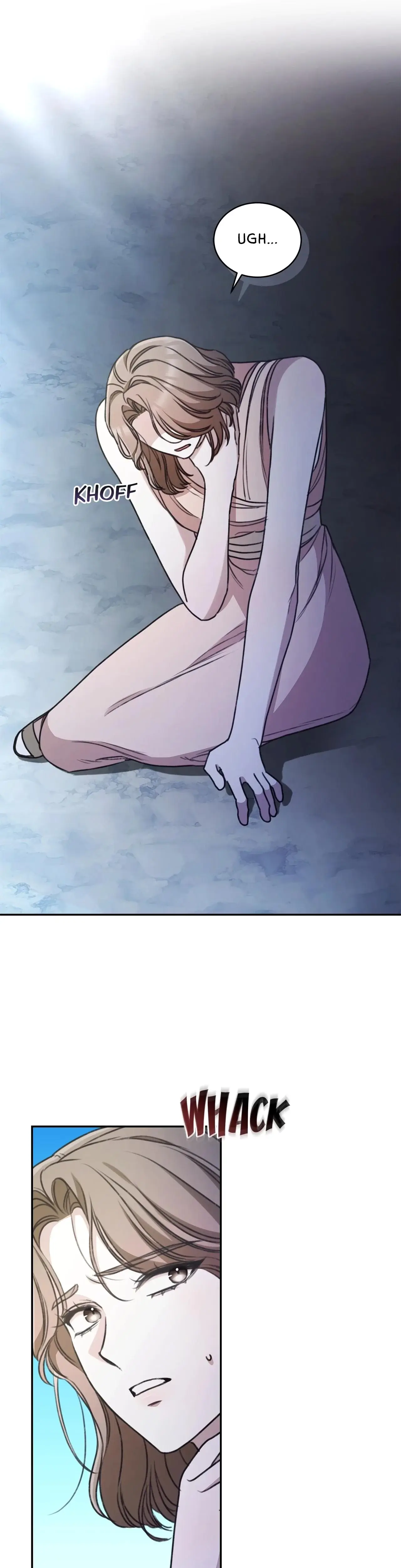 Savage Forest Chapter 43 - Page 7
