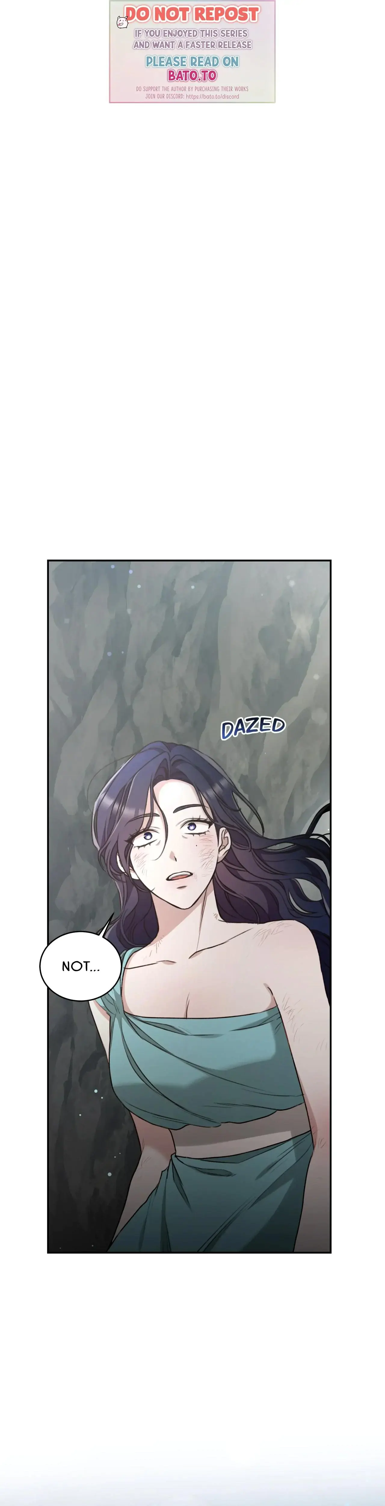 Savage Forest Chapter 44 - Page 1