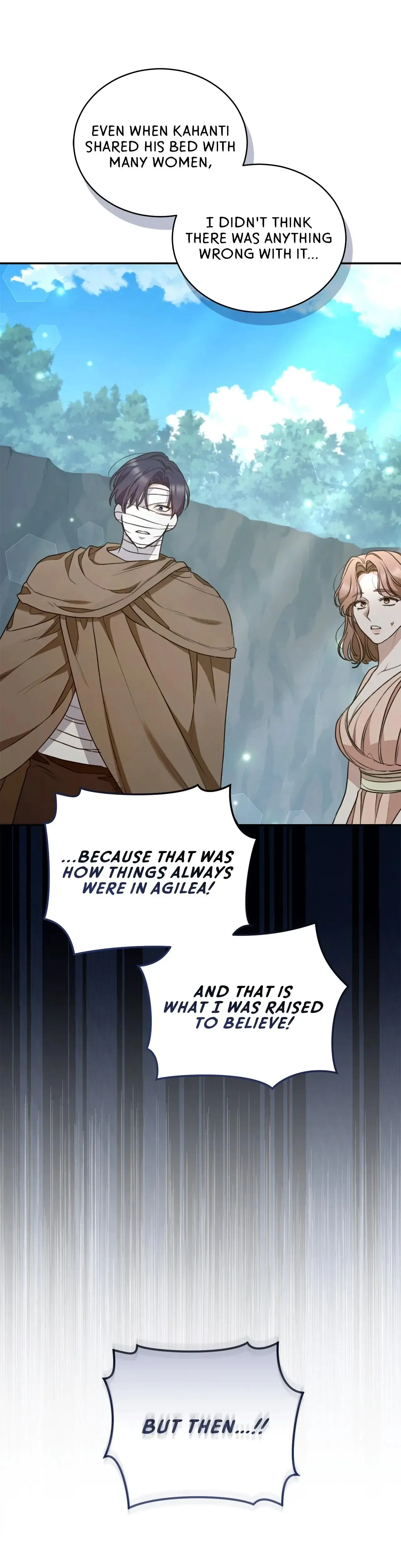 Savage Forest Chapter 44 - Page 15
