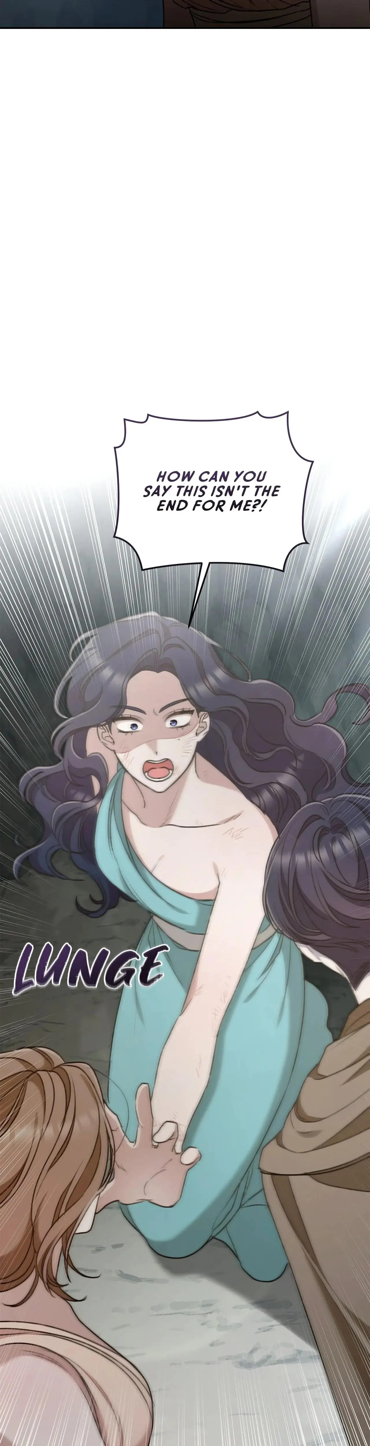 Savage Forest Chapter 44 - Page 17