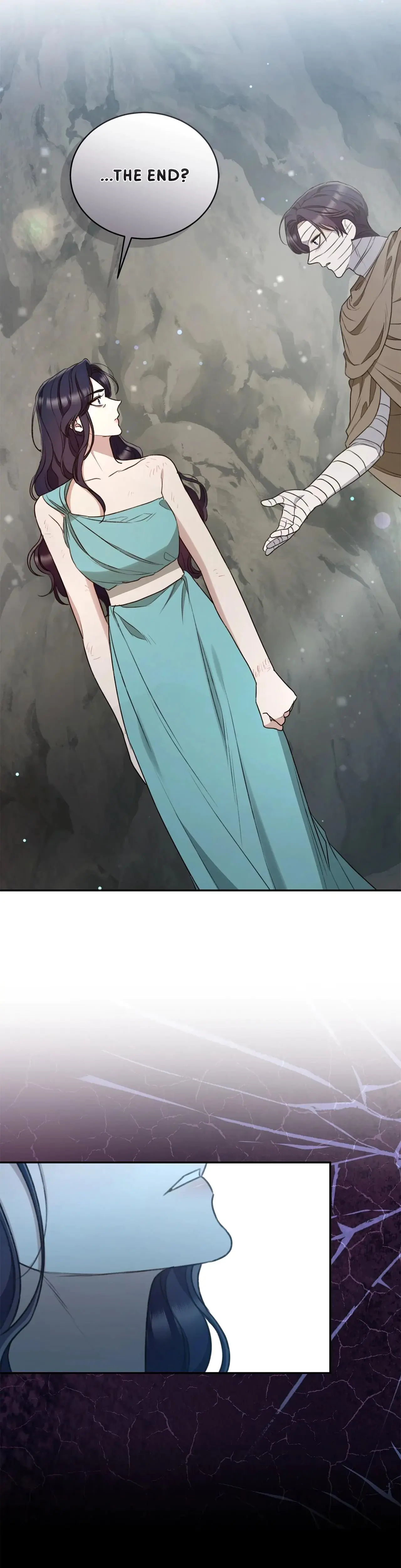 Savage Forest Chapter 44 - Page 2