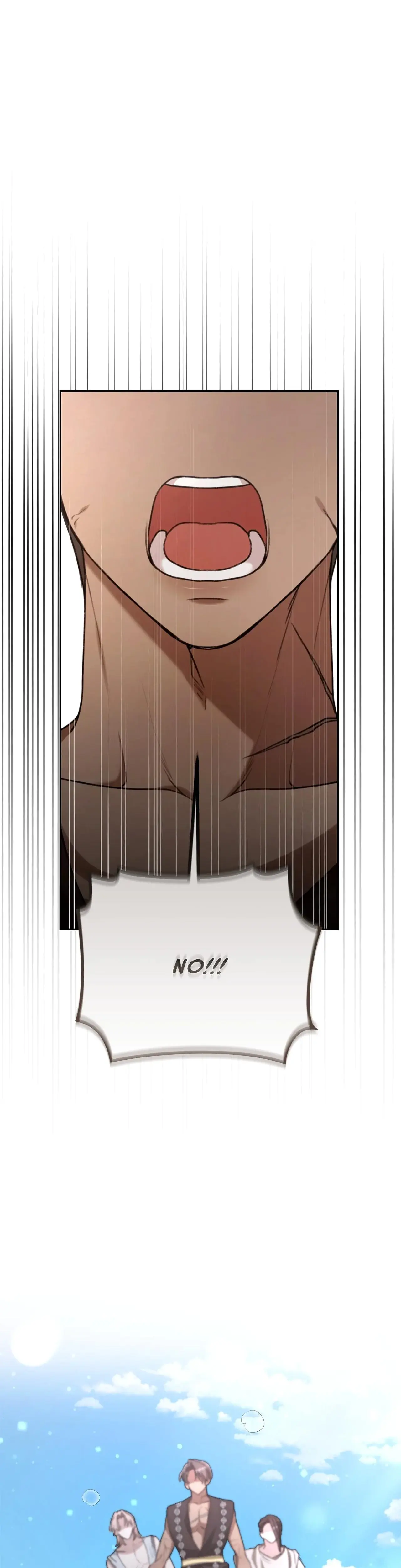 Savage Forest Chapter 44 - Page 23