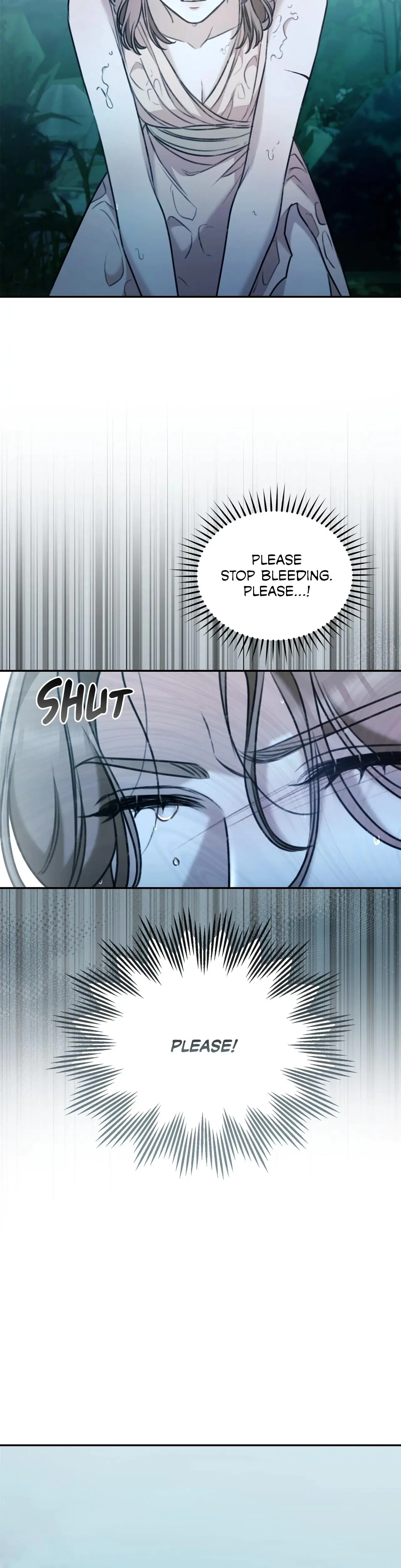 Savage Forest Chapter 44 - Page 36