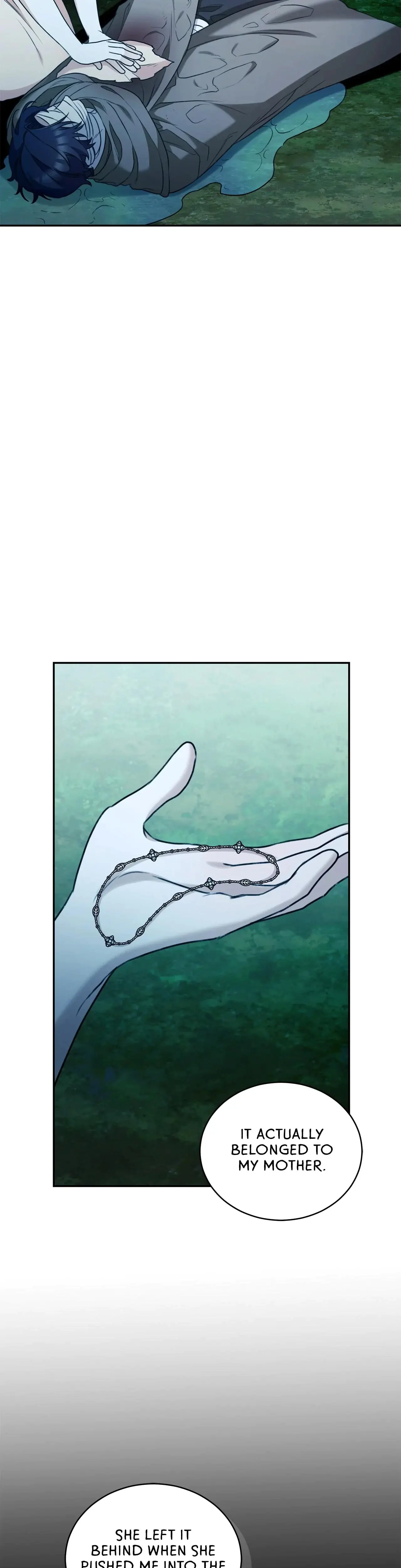 Savage Forest Chapter 44 - Page 40