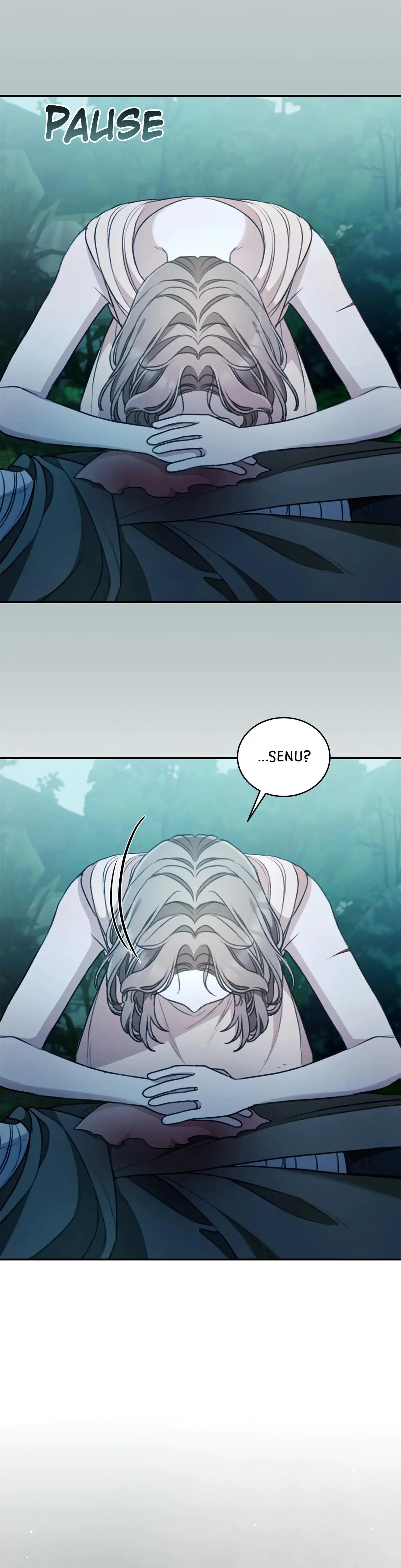 Savage Forest Chapter 44 - Page 49