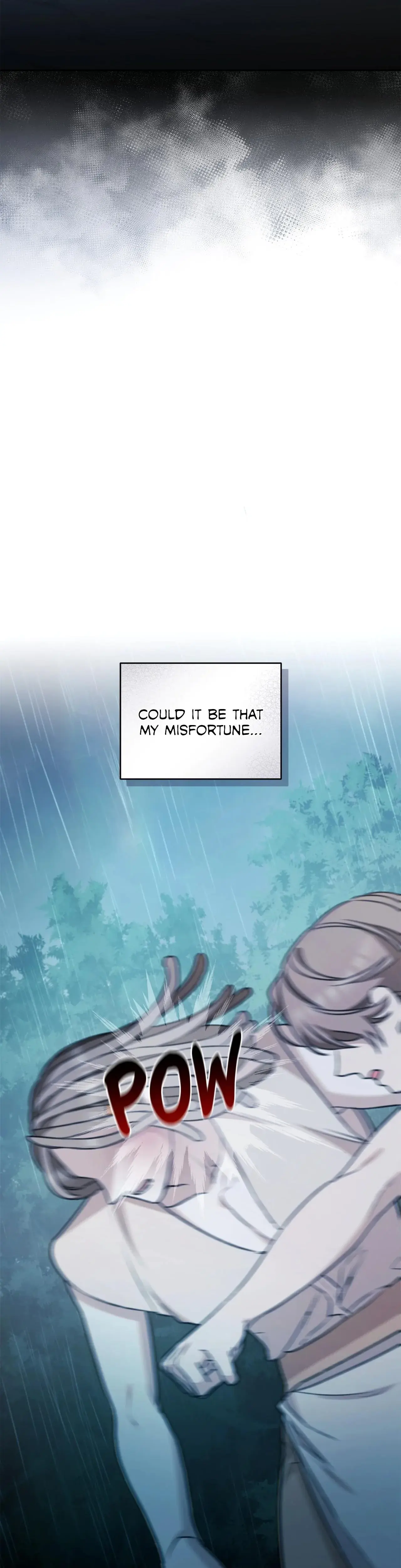 Savage Forest Chapter 45 - Page 17