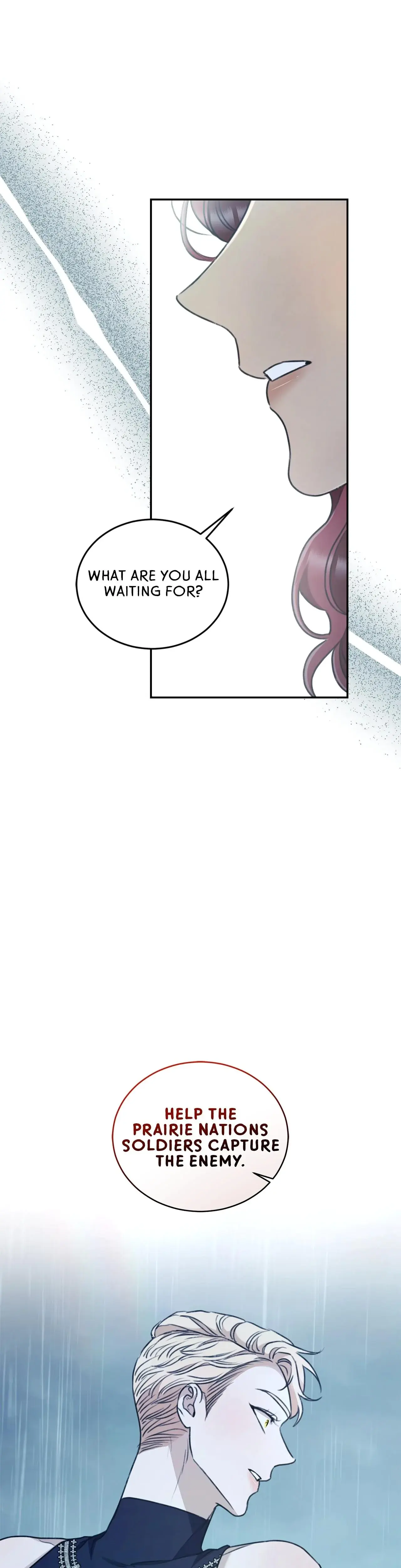 Savage Forest Chapter 45 - Page 24