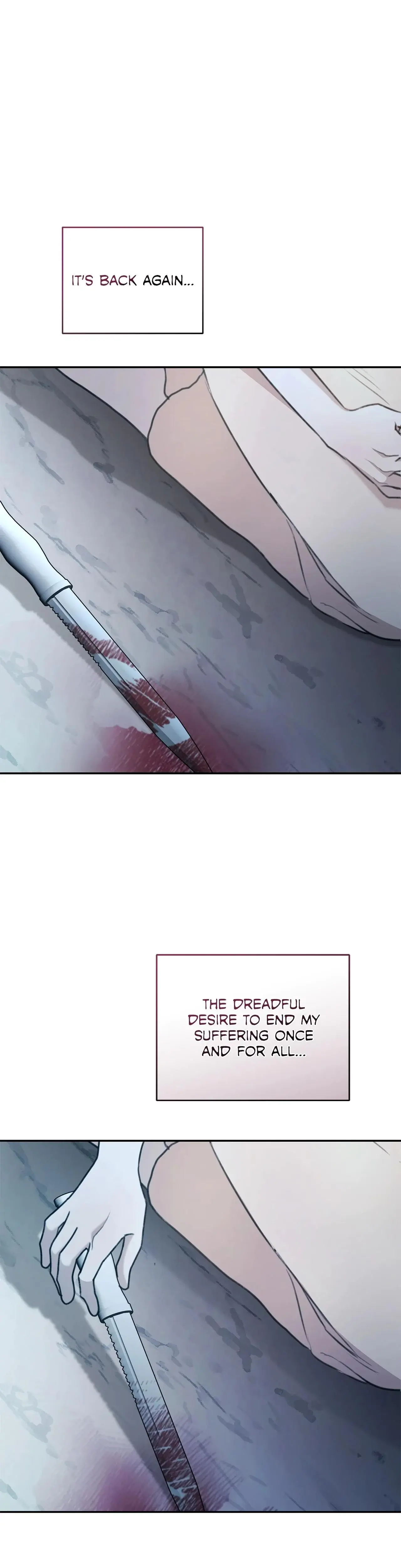 Savage Forest Chapter 45 - Page 27